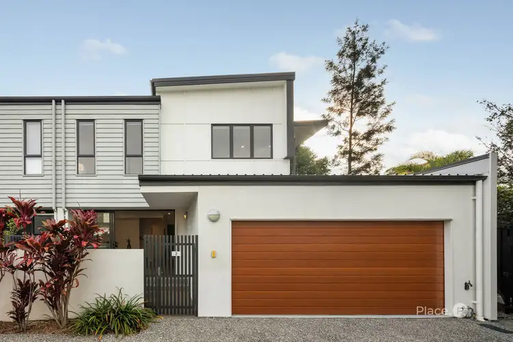 2/8 O'Loan Street, Yeerongpilly QLD 4105
