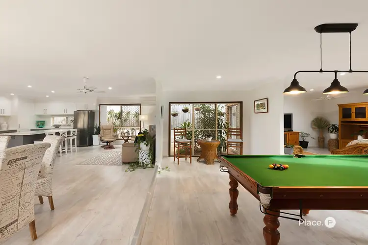 Third view of Homely house listing, 18 Roosevelt Drive, Stretton QLD 4116
