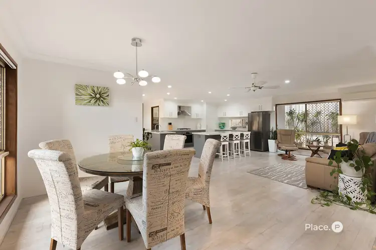 Fourth view of Homely house listing, 18 Roosevelt Drive, Stretton QLD 4116