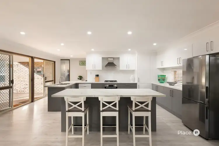 Sixth view of Homely house listing, 18 Roosevelt Drive, Stretton QLD 4116