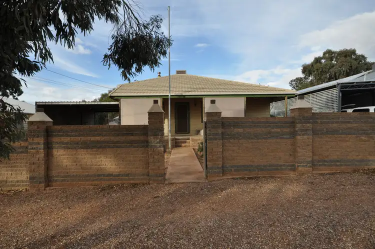 Main view of Homely house listing, 12 Daniel Terrace, Port Augusta SA 5700