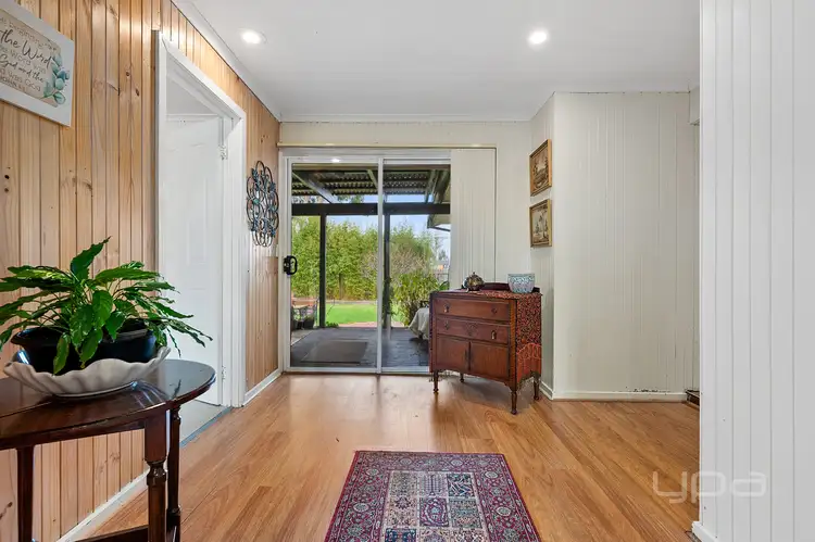 Third view of Homely house listing, 101 Westmelton Drive, Melton West VIC 3337