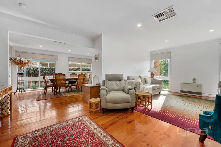 Fifth view of Homely house listing, 101 Westmelton Drive, Melton West VIC 3337