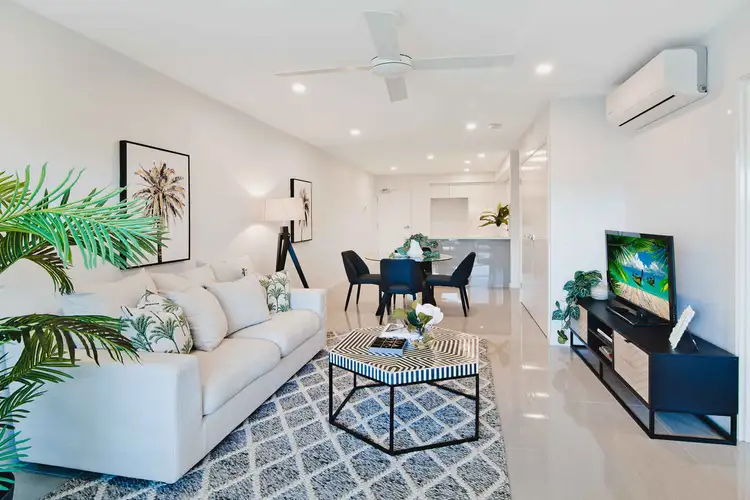 Main view of Homely apartment listing, 6/156 Kingsley Terrace, Manly QLD 4179