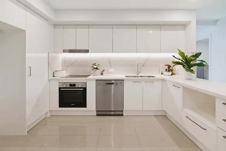 Fifth view of Homely apartment listing, 6/156 Kingsley Terrace, Manly QLD 4179