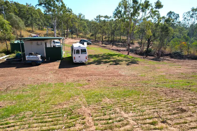4 Calliungal Lane, Moongan QLD 4714