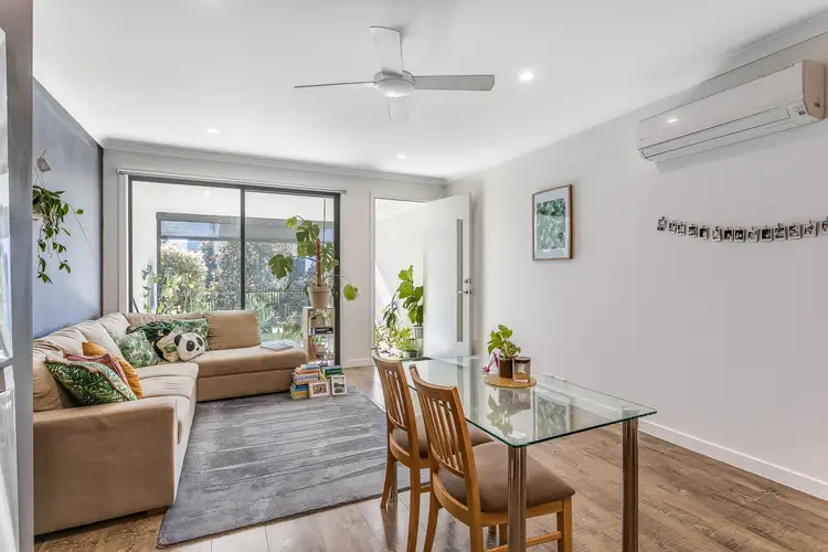 Third view of Homely townhouse listing, 119/25 The Corso, North Lakes QLD 4509