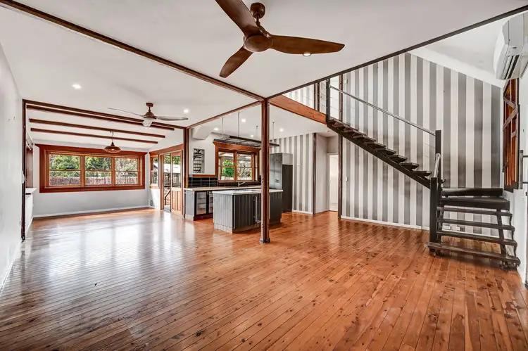 Second view of Homely house listing, 6 Mostyn Crescent, Bushland Beach QLD 4818
