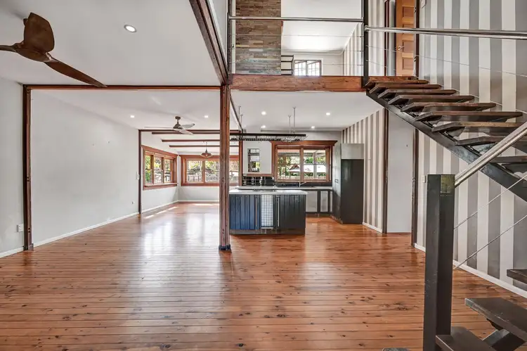 Third view of Homely house listing, 6 Mostyn Crescent, Bushland Beach QLD 4818