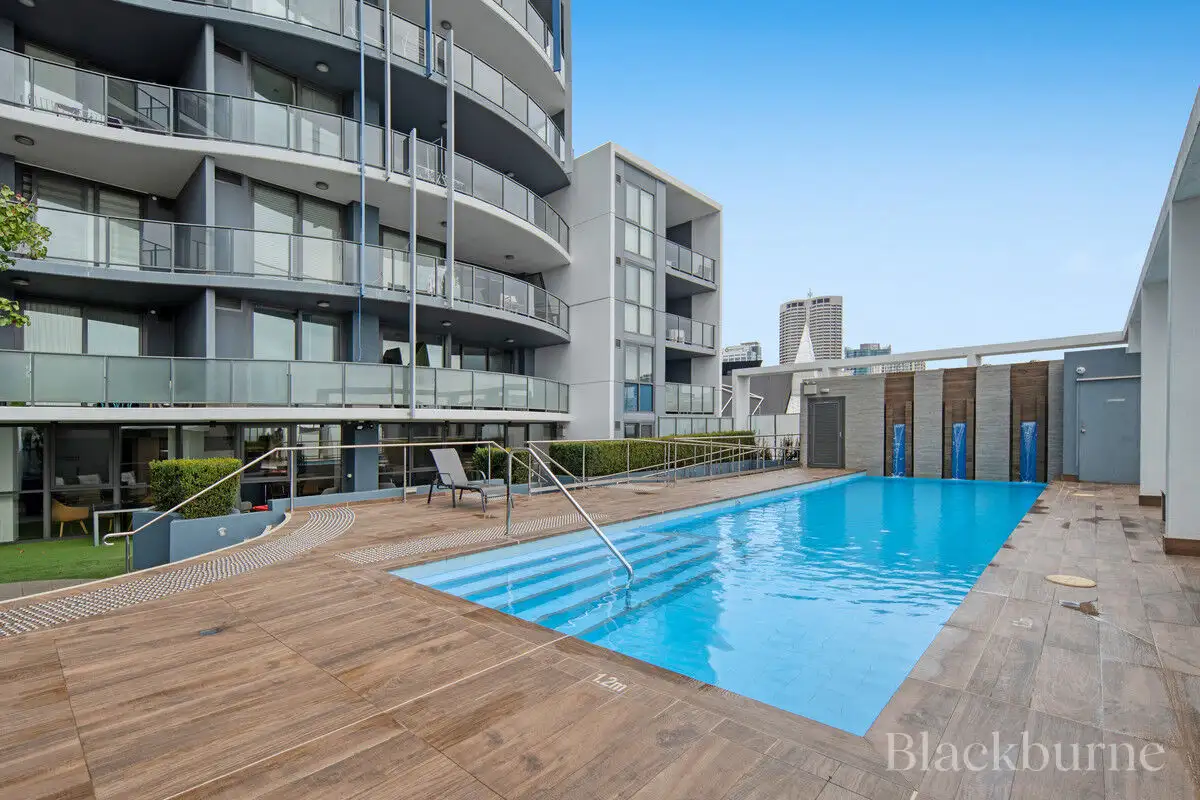 Main view of Homely apartment listing, 18/269 James Street, Perth WA 6000