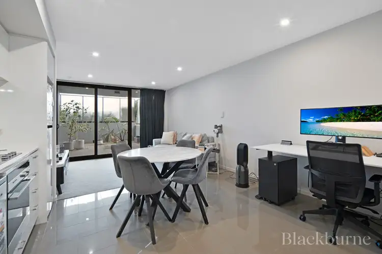 Third view of Homely apartment listing, 18/269 James Street, Perth WA 6000