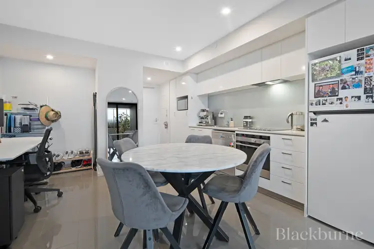 Fourth view of Homely apartment listing, 18/269 James Street, Perth WA 6000