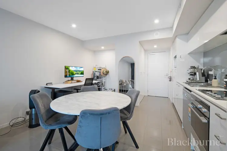 Fifth view of Homely apartment listing, 18/269 James Street, Perth WA 6000