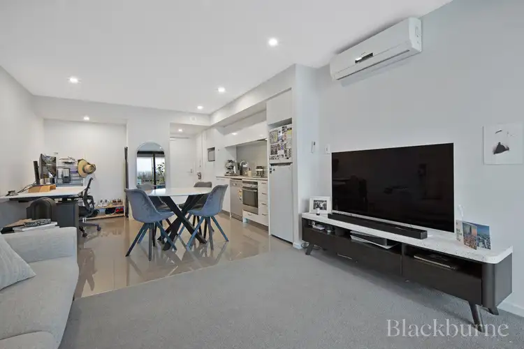 Sixth view of Homely apartment listing, 18/269 James Street, Perth WA 6000