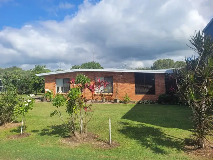 Third view of Homely house listing, 34 Keast Street, Lucinda QLD 4850