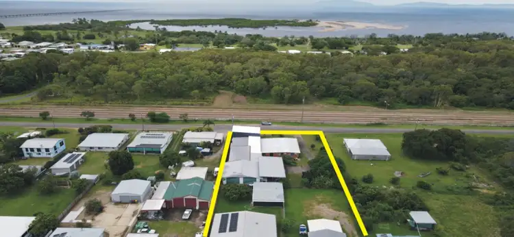 Fourth view of Homely house listing, 34 Keast Street, Lucinda QLD 4850