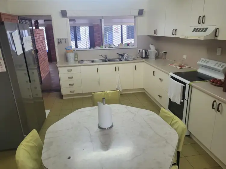 Fifth view of Homely house listing, 34 Keast Street, Lucinda QLD 4850