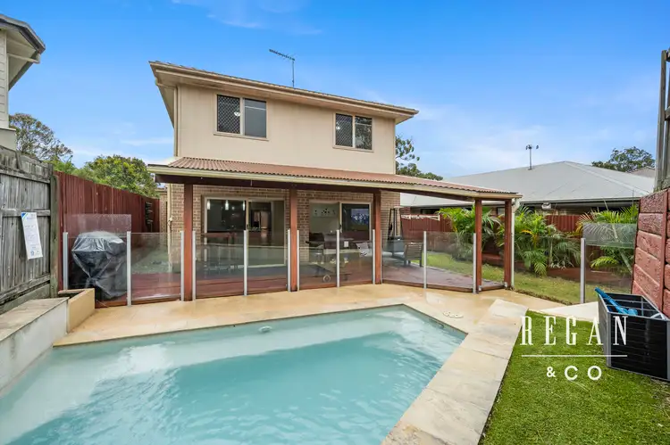 20 Pademelon Circuit, North Lakes QLD 4509