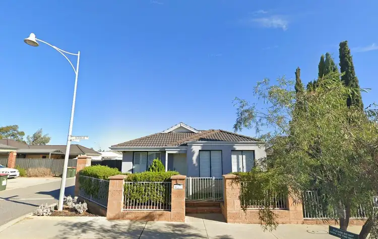 5 Sessilis Road, Banksia Grove WA 6031