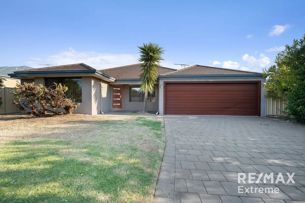Main view of Homely house listing, 3 Pissaro Crescent, Ashby WA 6065
