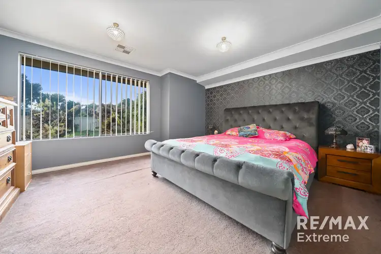 Second view of Homely house listing, 3 Pissaro Crescent, Ashby WA 6065