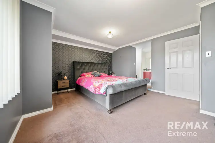 Third view of Homely house listing, 3 Pissaro Crescent, Ashby WA 6065