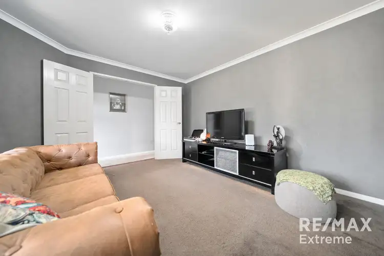 Sixth view of Homely house listing, 3 Pissaro Crescent, Ashby WA 6065