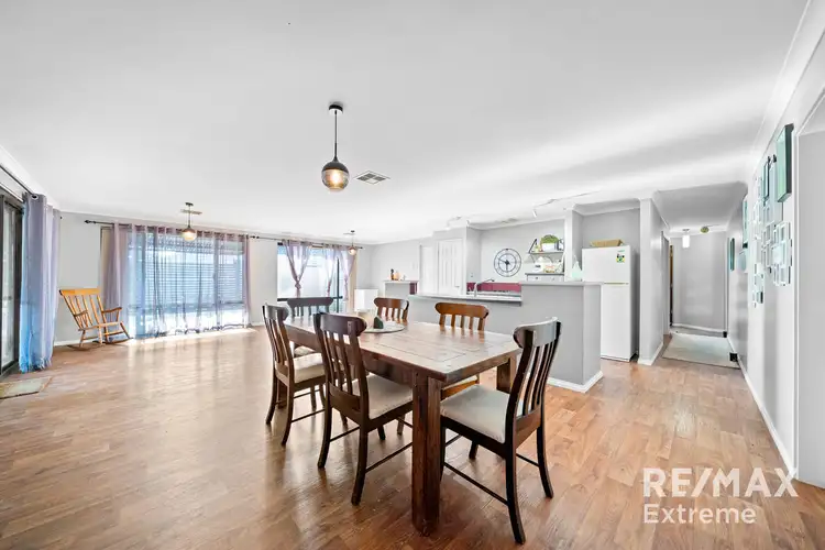 Seventh view of Homely house listing, 3 Pissaro Crescent, Ashby WA 6065