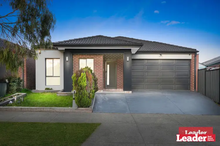 4 Dalwood Way, Wollert VIC 3750