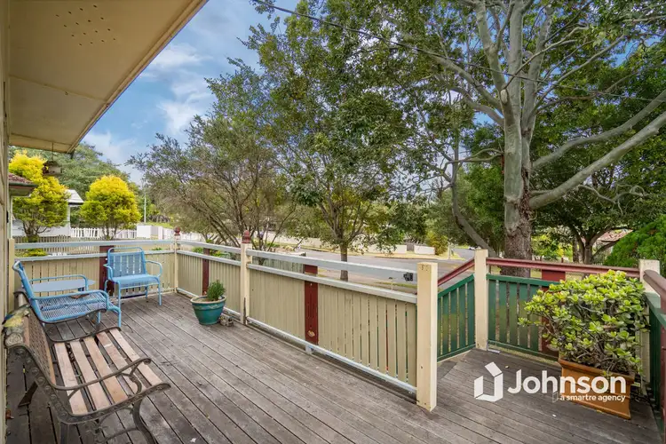 Second view of Homely house listing, 37 Avon Street, Leichhardt QLD 4305
