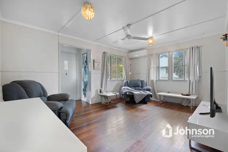 Third view of Homely house listing, 37 Avon Street, Leichhardt QLD 4305