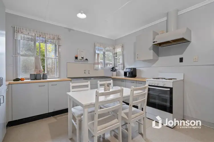 Fourth view of Homely house listing, 37 Avon Street, Leichhardt QLD 4305