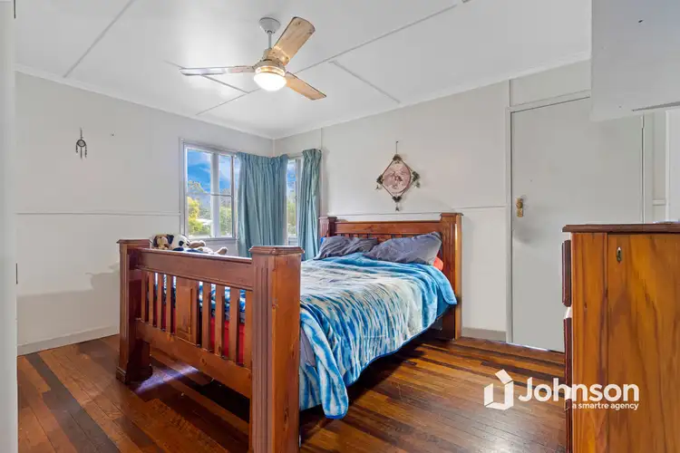 Sixth view of Homely house listing, 37 Avon Street, Leichhardt QLD 4305