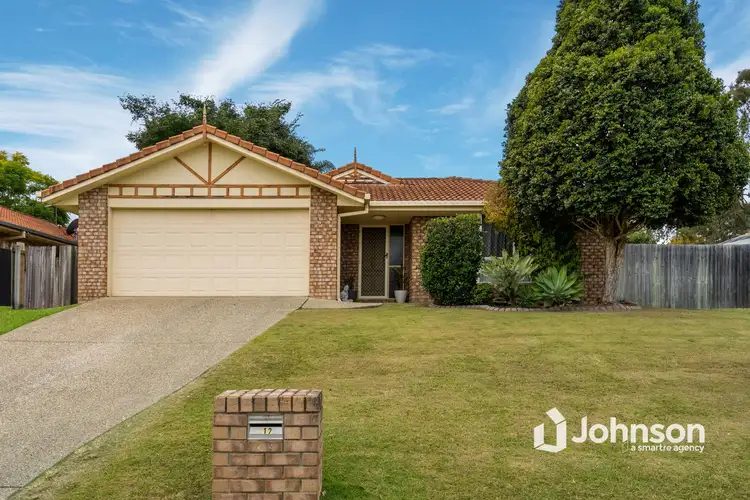 Main view of Homely house listing, 12 Kathleen Place, Yamanto QLD 4305