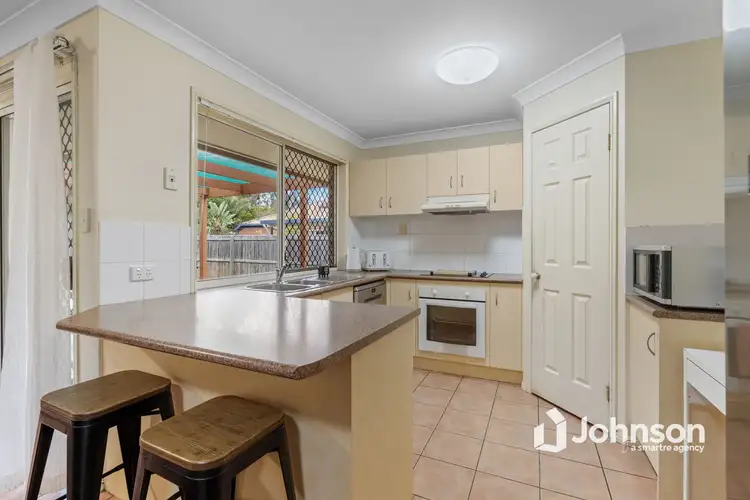 Third view of Homely house listing, 12 Kathleen Place, Yamanto QLD 4305