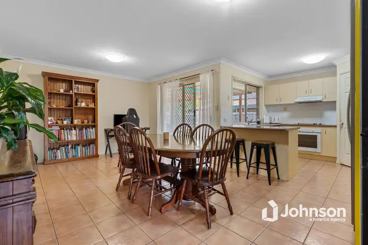 Fourth view of Homely house listing, 12 Kathleen Place, Yamanto QLD 4305