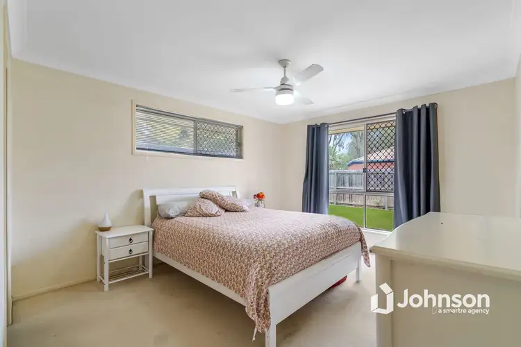 Sixth view of Homely house listing, 12 Kathleen Place, Yamanto QLD 4305
