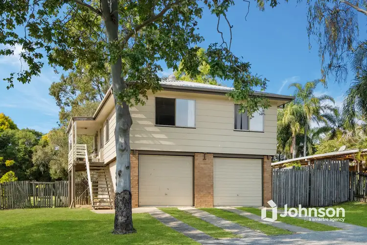 7 Mcleod Street, Basin Pocket QLD 4305