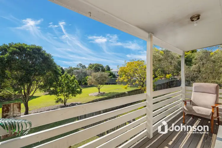 Second view of Homely house listing, 7 Mcleod Street, Basin Pocket QLD 4305