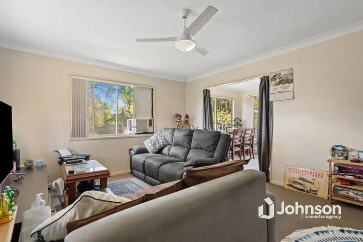 Fourth view of Homely house listing, 7 Mcleod Street, Basin Pocket QLD 4305