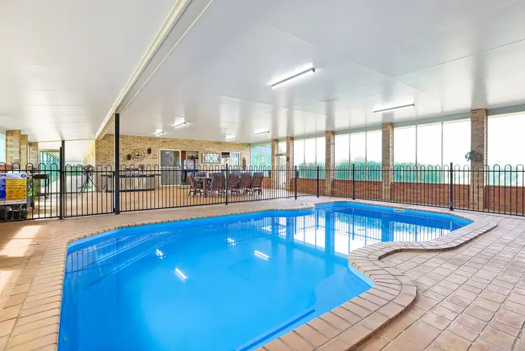 Second view of Homely house listing, 34 Cheshire Place, Gooburrum QLD 4670