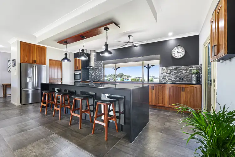 Third view of Homely house listing, 34 Cheshire Place, Gooburrum QLD 4670