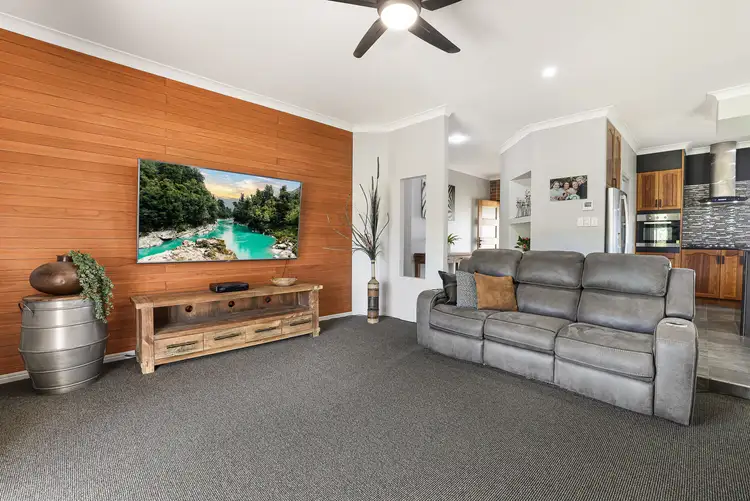 Fourth view of Homely house listing, 34 Cheshire Place, Gooburrum QLD 4670