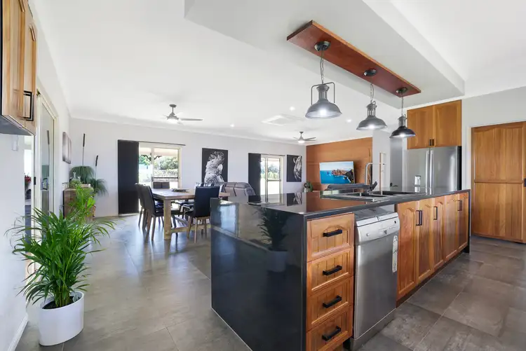 Seventh view of Homely house listing, 34 Cheshire Place, Gooburrum QLD 4670