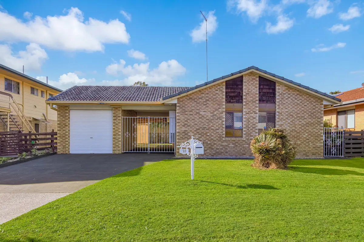 Main view of Homely house listing, 18 Holden Street, Tweed Heads South NSW 2486