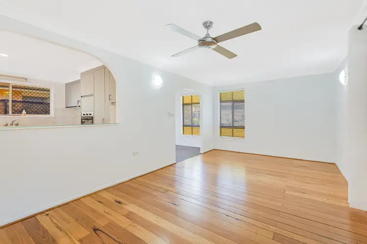 Second view of Homely house listing, 18 Holden Street, Tweed Heads South NSW 2486