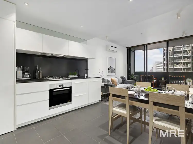 1317/39 Coventry Street, Southbank VIC 3006