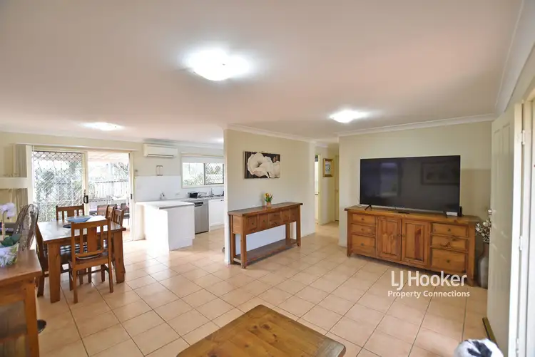 Second view of Homely villa listing, 68/101 Grahams Road, Strathpine QLD 4500