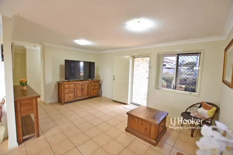 Third view of Homely villa listing, 68/101 Grahams Road, Strathpine QLD 4500