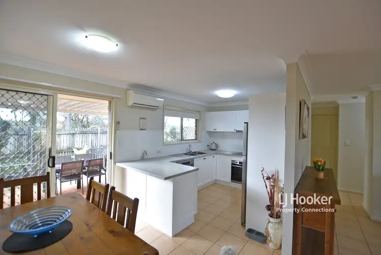 Fourth view of Homely villa listing, 68/101 Grahams Road, Strathpine QLD 4500